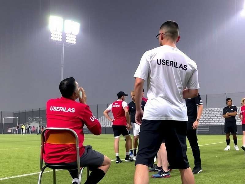 Asafoetida Ace tournament scene